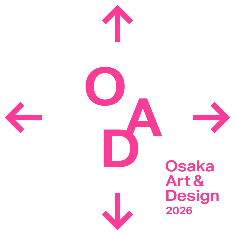 Osaka Art & Design 2026
