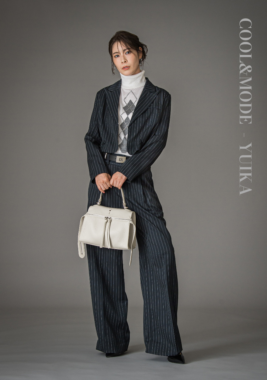 COOL&MODE-YUIKA