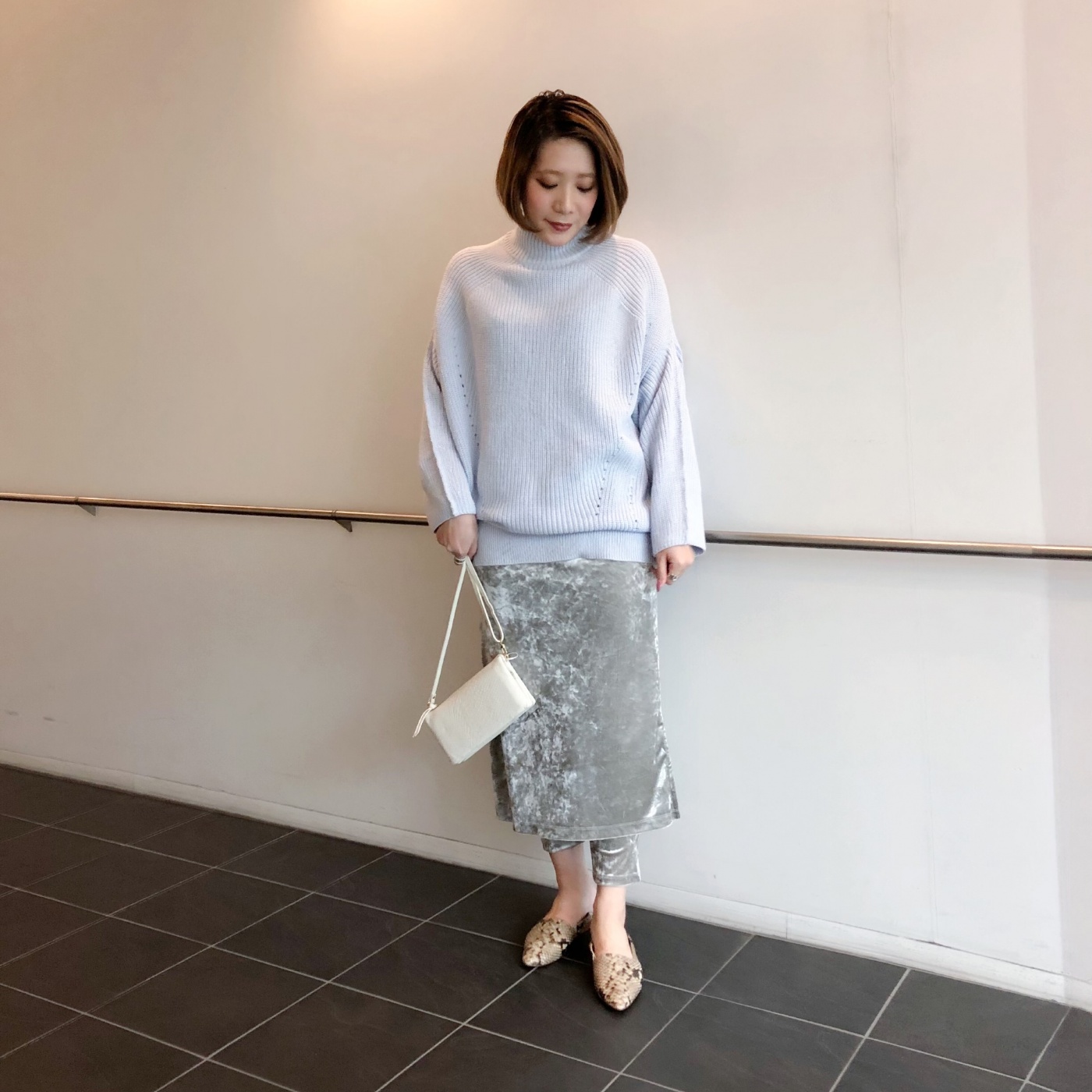 ショップニュース クリスタ長堀